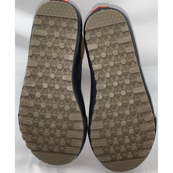 Vans Standard Snow MTE Boots Brown Charcoal Ski Boots NWT 8.5 - Picture 6 of 7